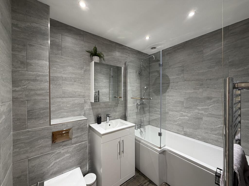 House in Cambridge - View 5