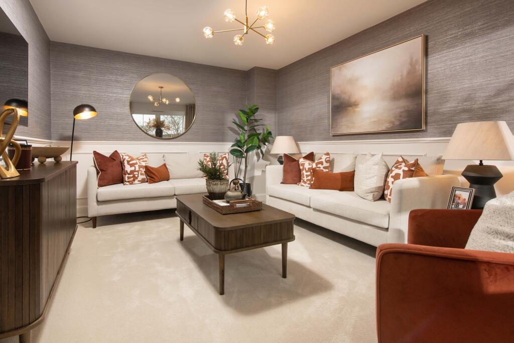 House in Northampton, West Northamptonshire - View 5