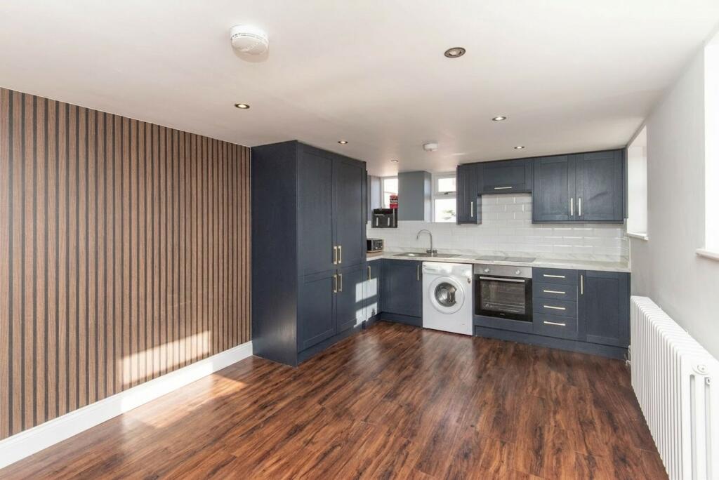 Main image of property: College Road, Spinkhill, S21