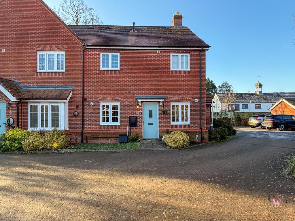 Main image of property: Douglas Close, Hartford, Northwich