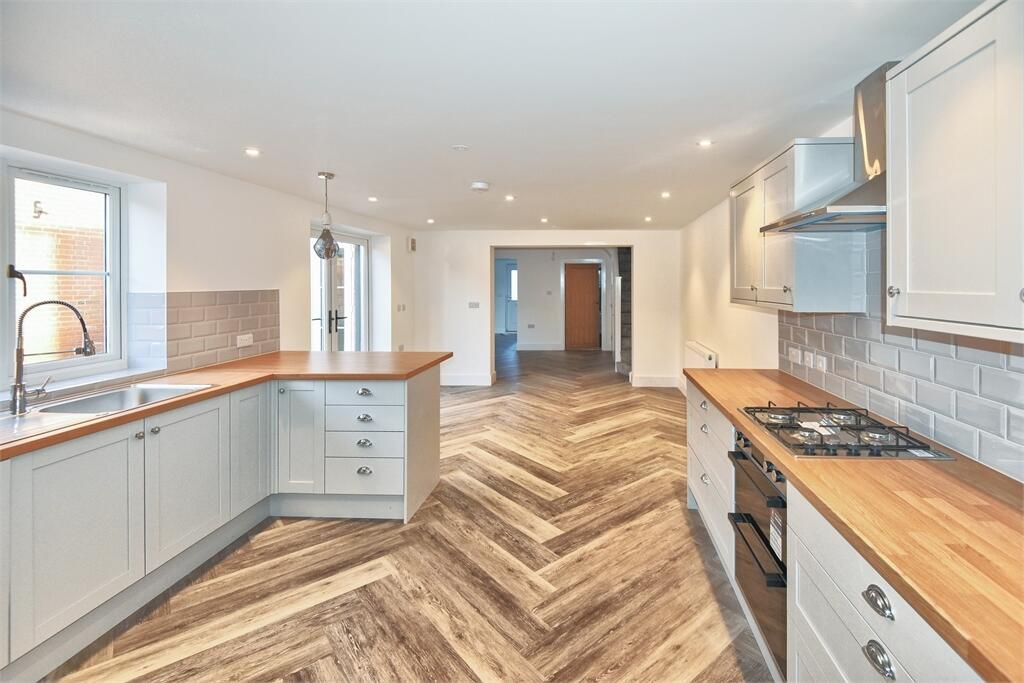 Main image of property: High Street, Waddesdon, Buckinghamshire. 