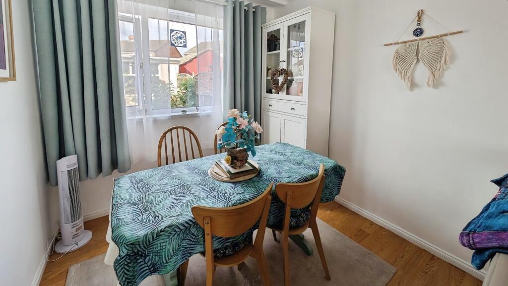 House in Bristol - View 5