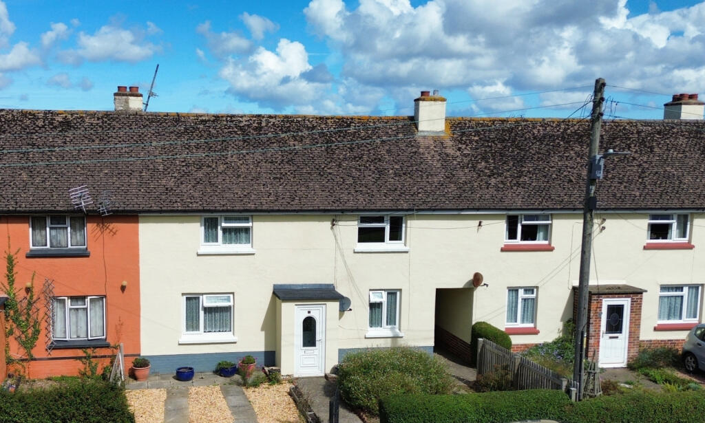 Main image of property: Beechfield Road, Fremington, EX31
