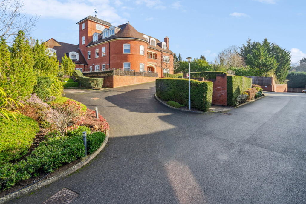 Main image of property: Valency House, Valency Drive, Batchworth Lane, Northwood