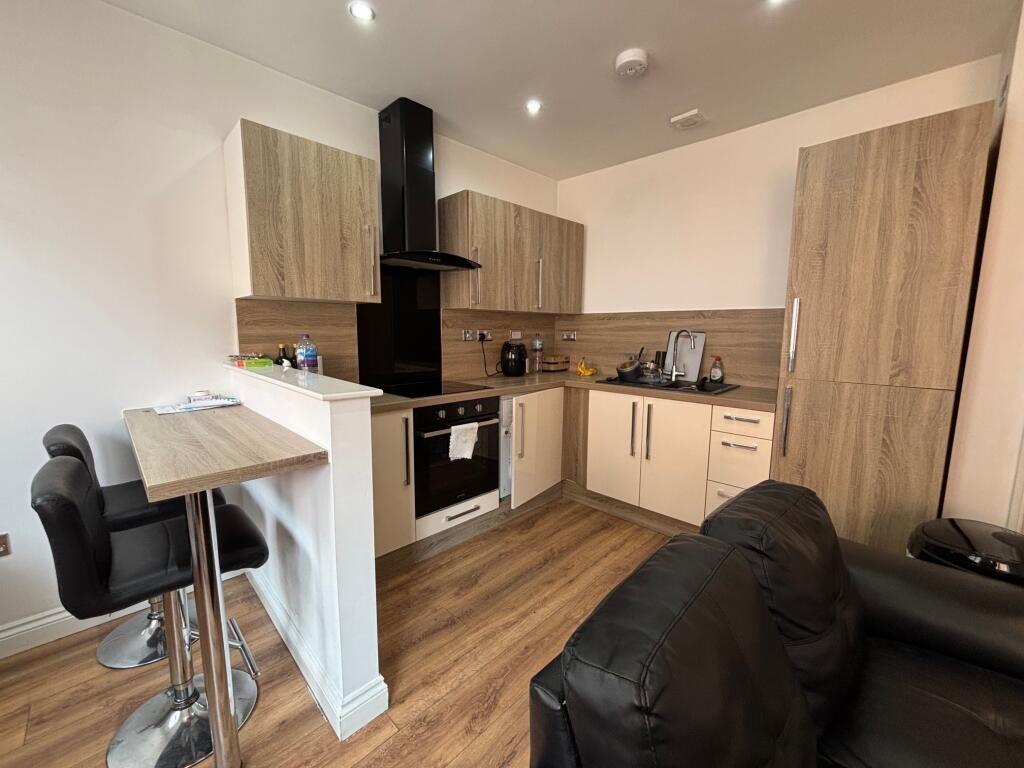 Main image of property: Mint Drive, B18