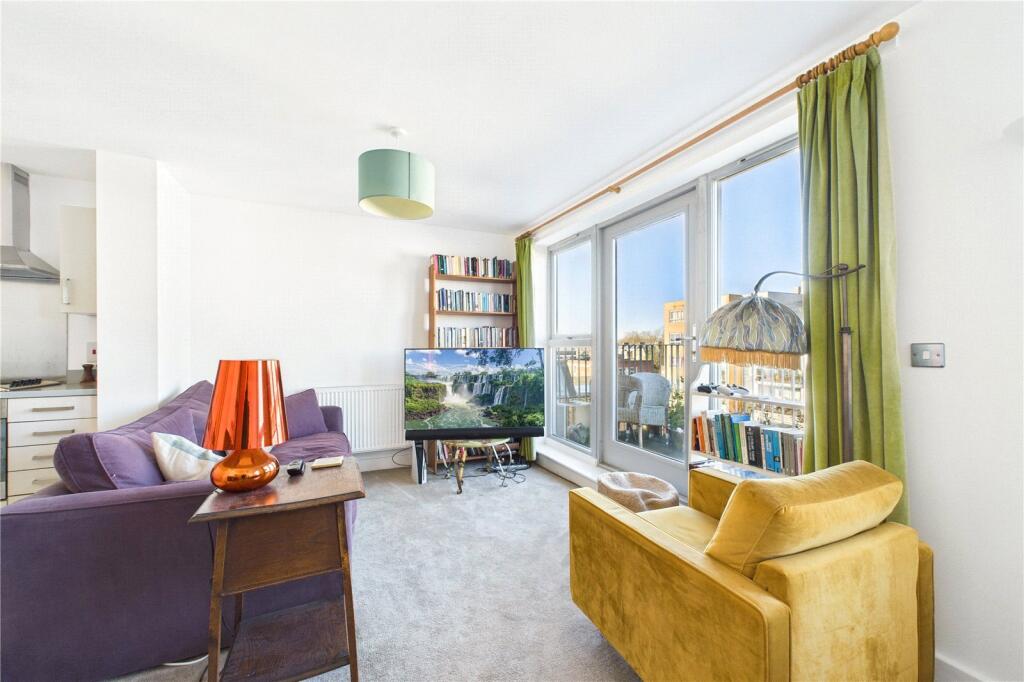 Main image of property: Felix Court, 90 Warner Road, London, SE5