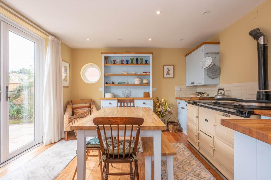 House in North Norfolk, Sheringham - View 4