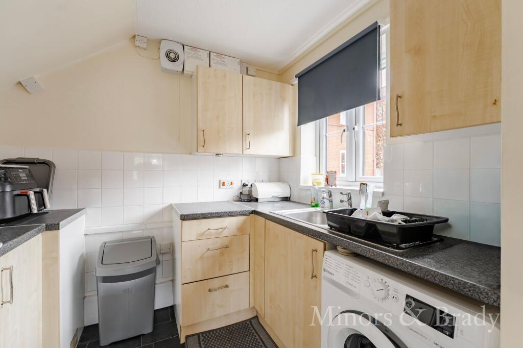 Apartment in North Norfolk, Fakenham - View 5