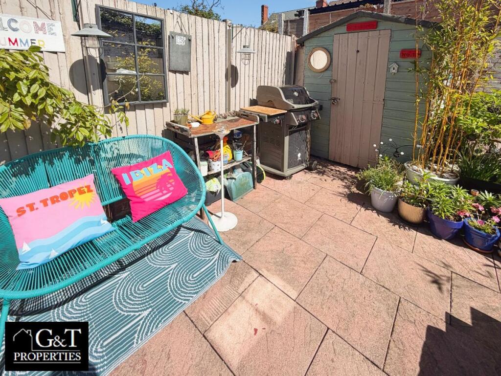 Additional image 16 of Hall Street, Cradley Heath