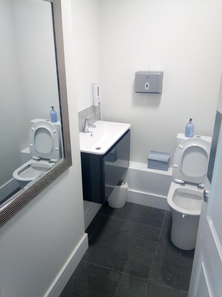 Grange WC