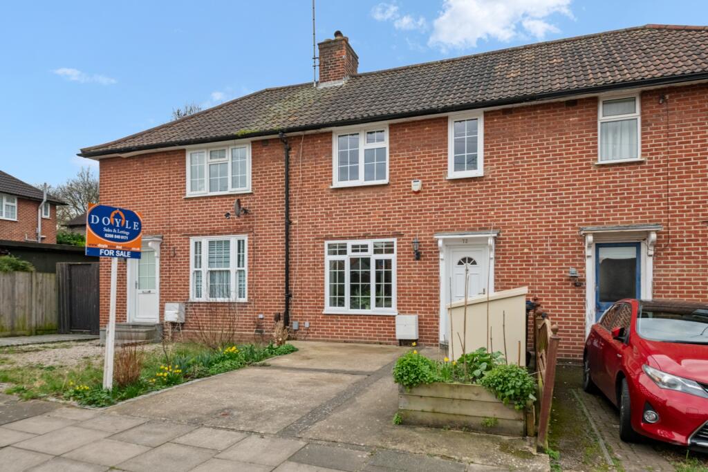 Main image of property: Upfield Road, Hanwell, W7