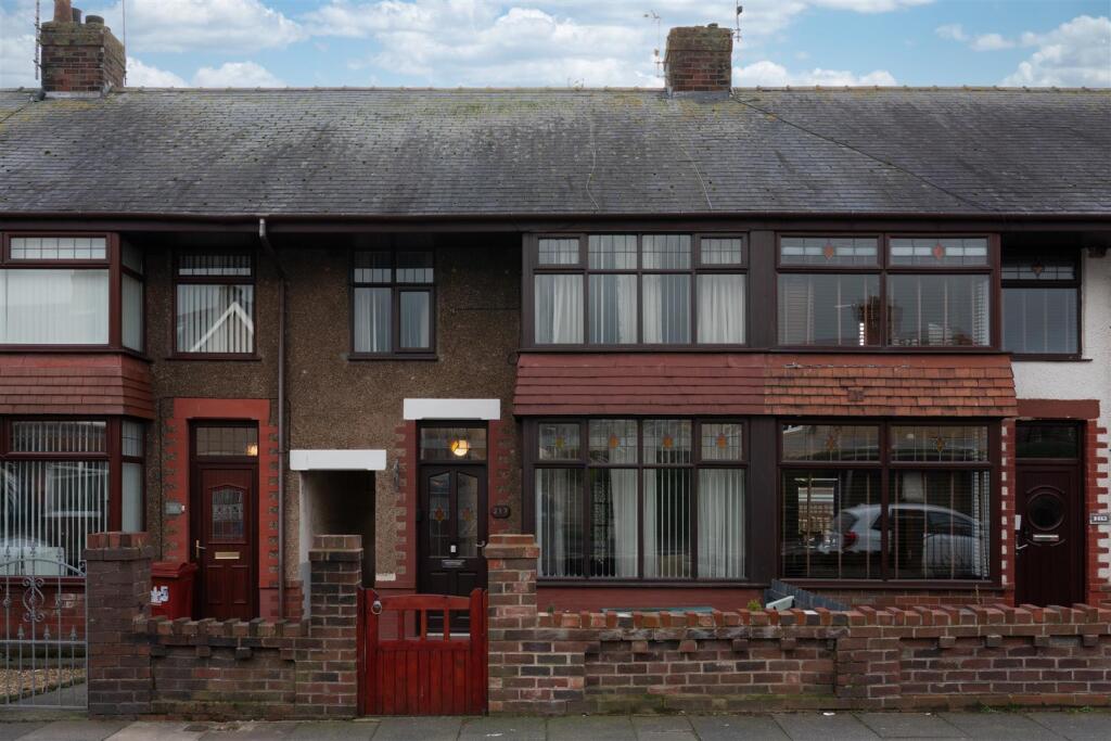 Main image of property: Ainslie Street, Barrow-In-Furness
