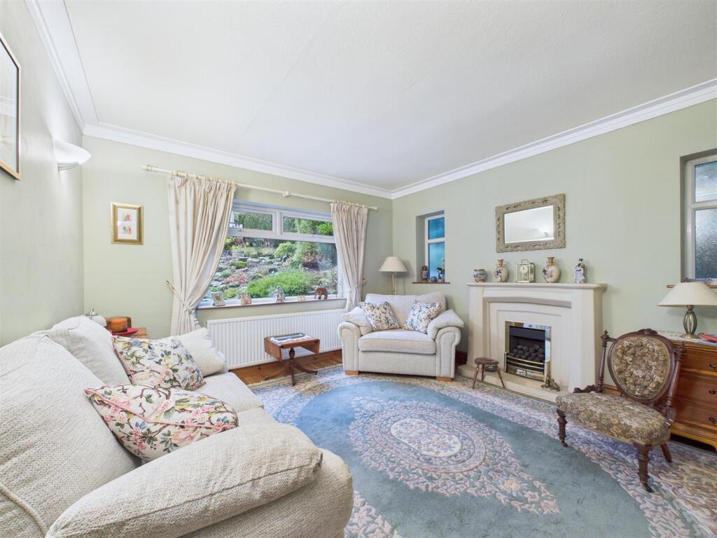 Twentywell Lane, Bradway, Sheffield photo 4