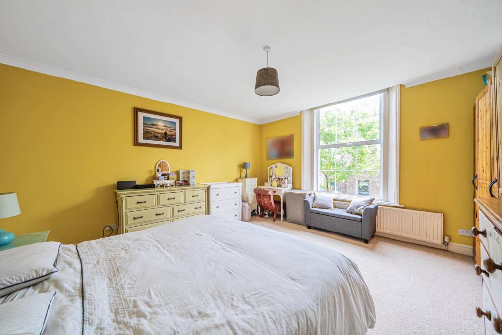 Shooters Hill Road, Blackheath, London, SE3 - Ansicht 5
