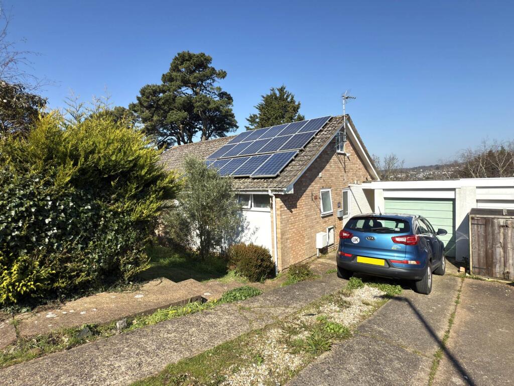 Main image of property: Chichester Close, Exmouth