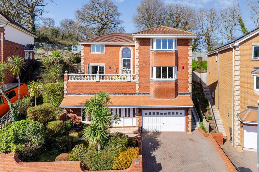 Main image of property: Stoneleigh Drive, Torquay