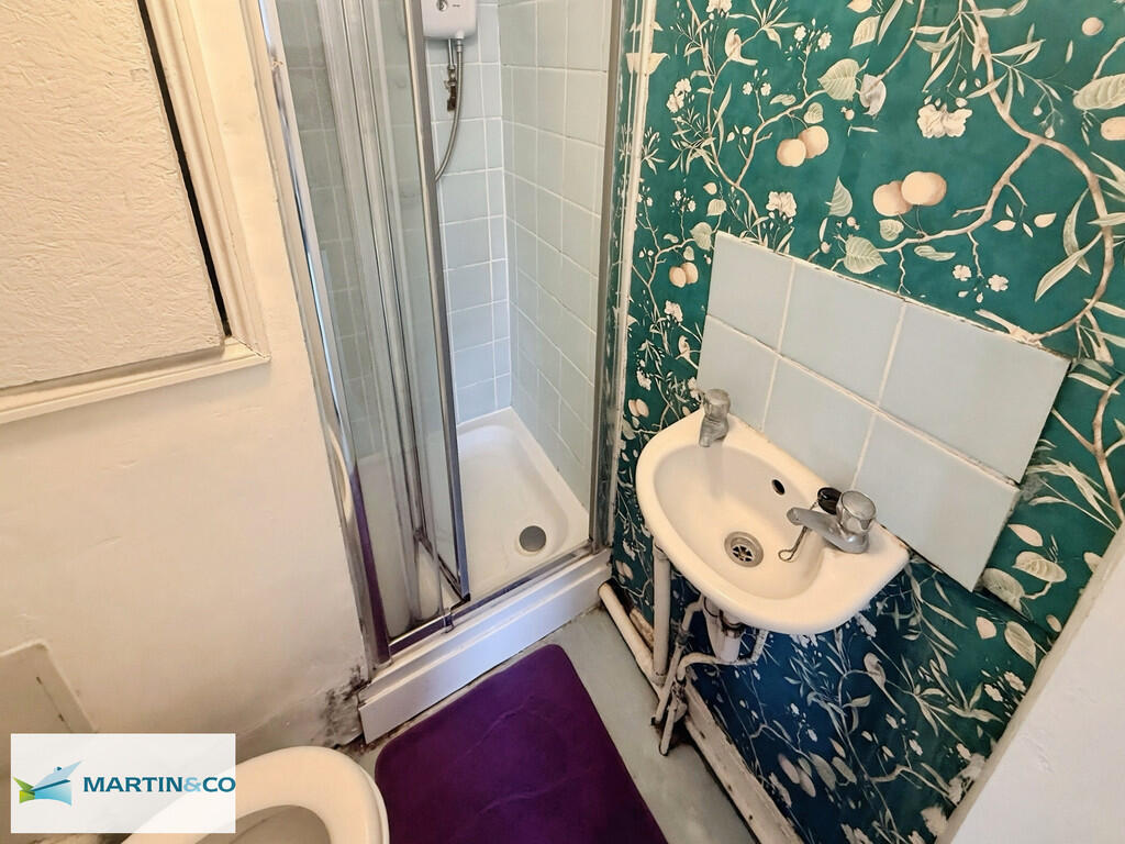 Apartment in Reading, Katesgrove, Newtown - View 4