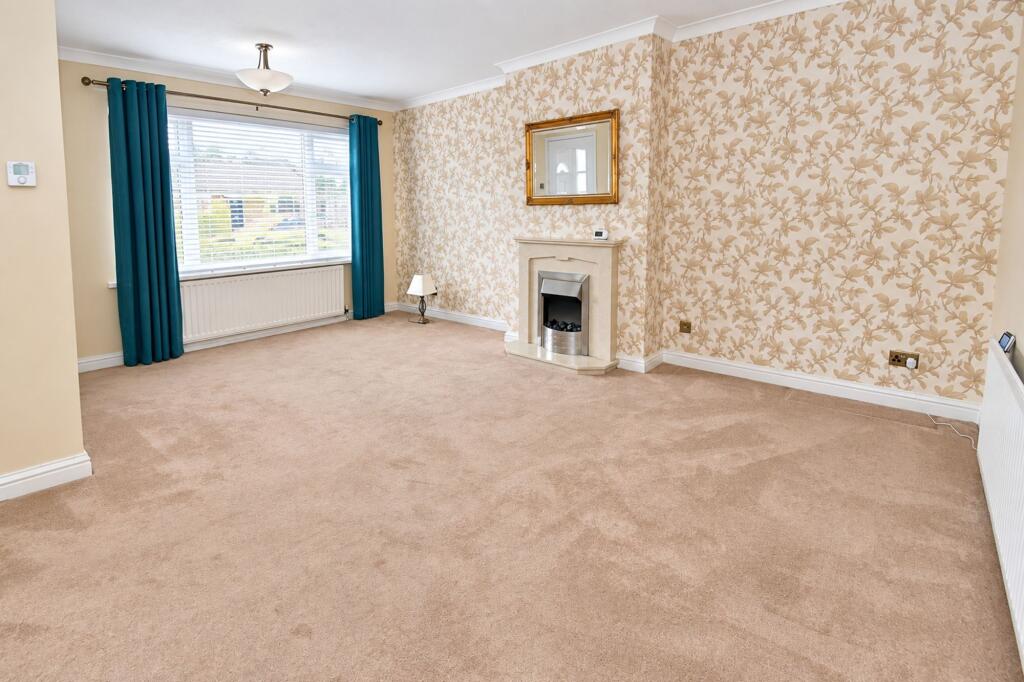 House in Durham - View 3