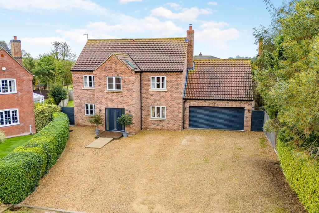 Main image of property: Dowling Close, Toftwood, Dereham, Norfolk, NR19