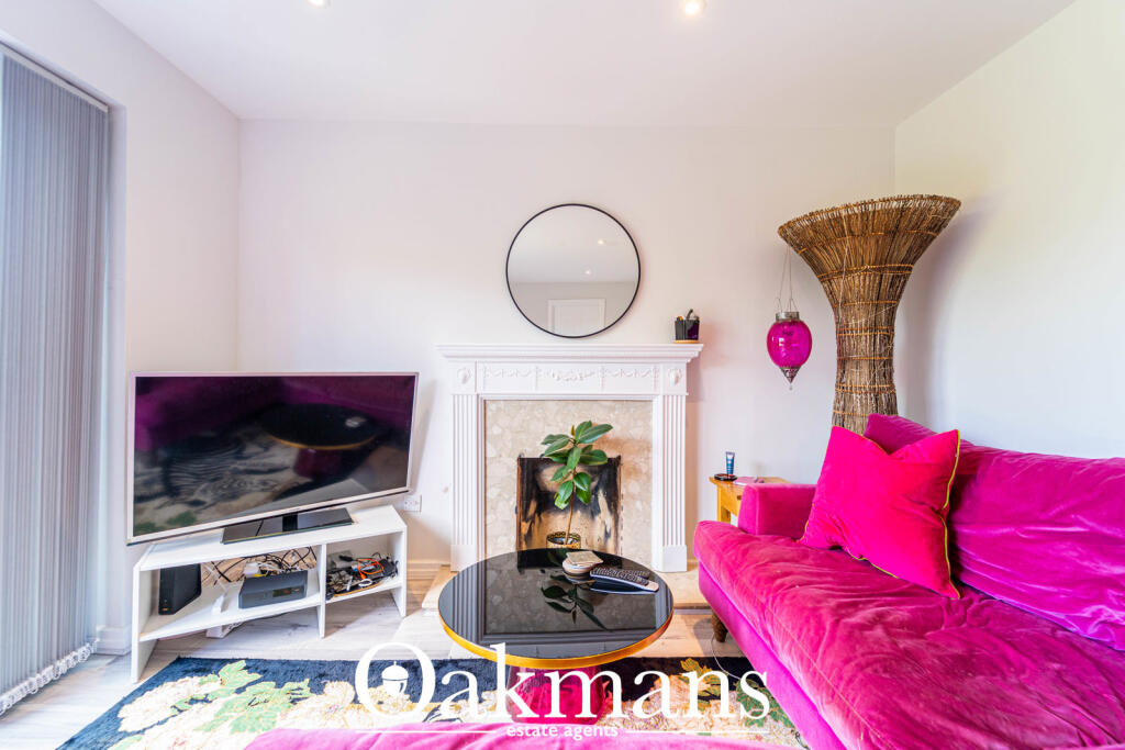 Additional image 3 of Friary Avenue, Shirley, Solihull, West Midlands, B90
