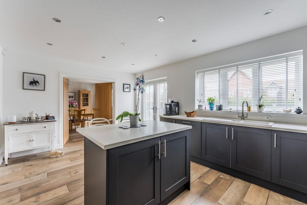 Burgh Road, Aylsham photo 3