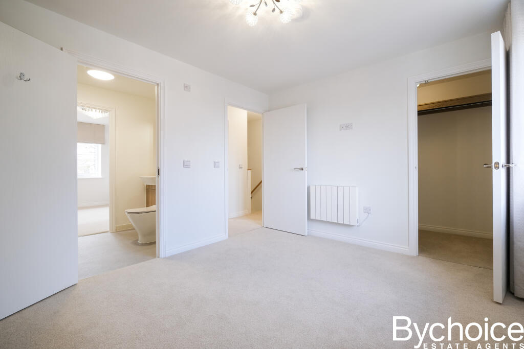 House in West Suffolk, Haverhill - View 5