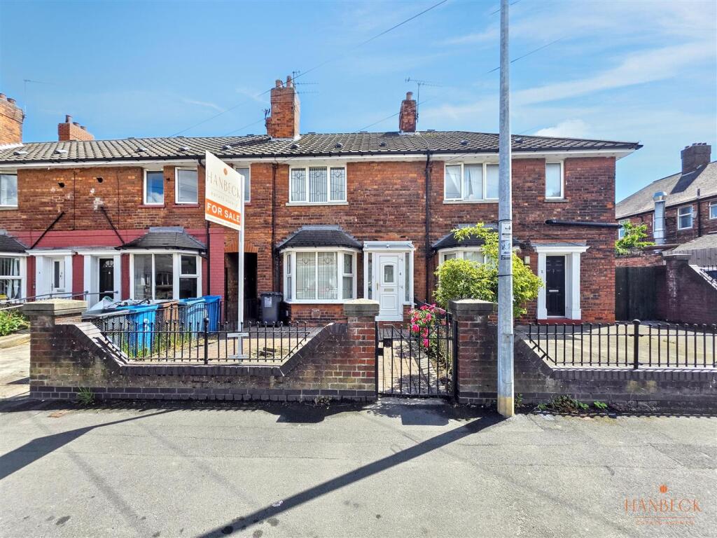 Main image of property: Rosedale Grove, Hull