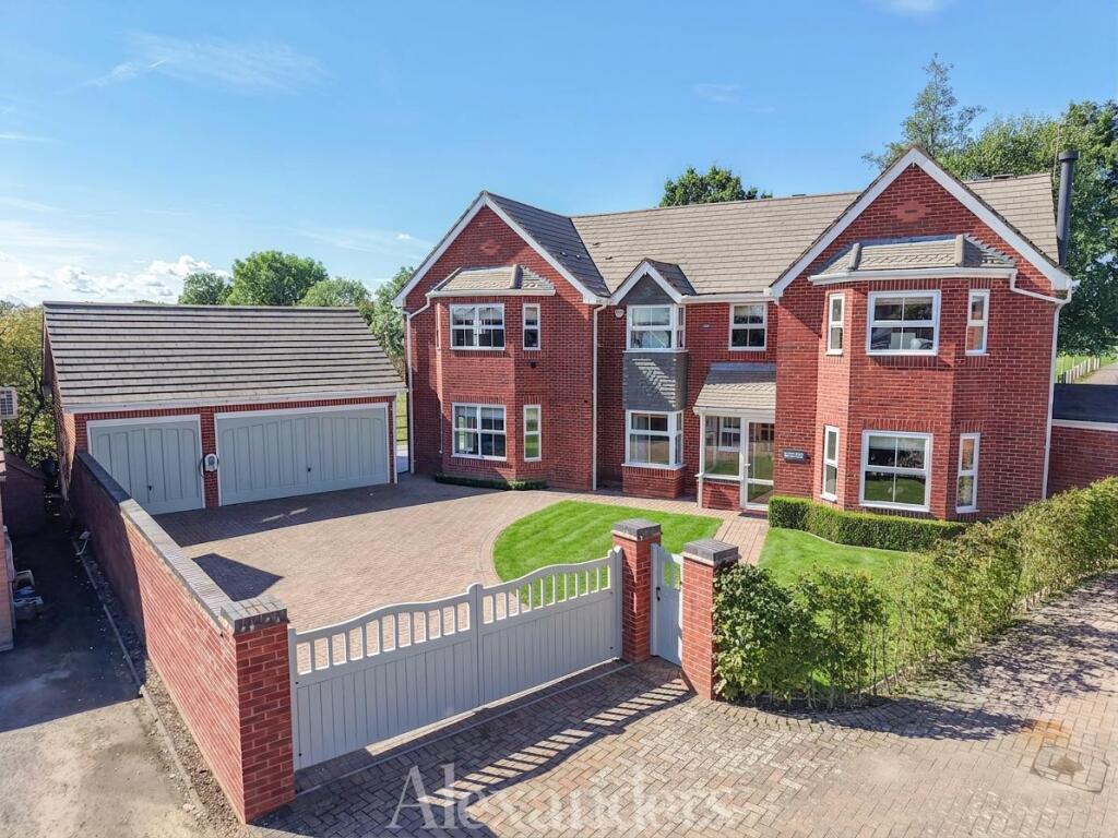 House in Coventry