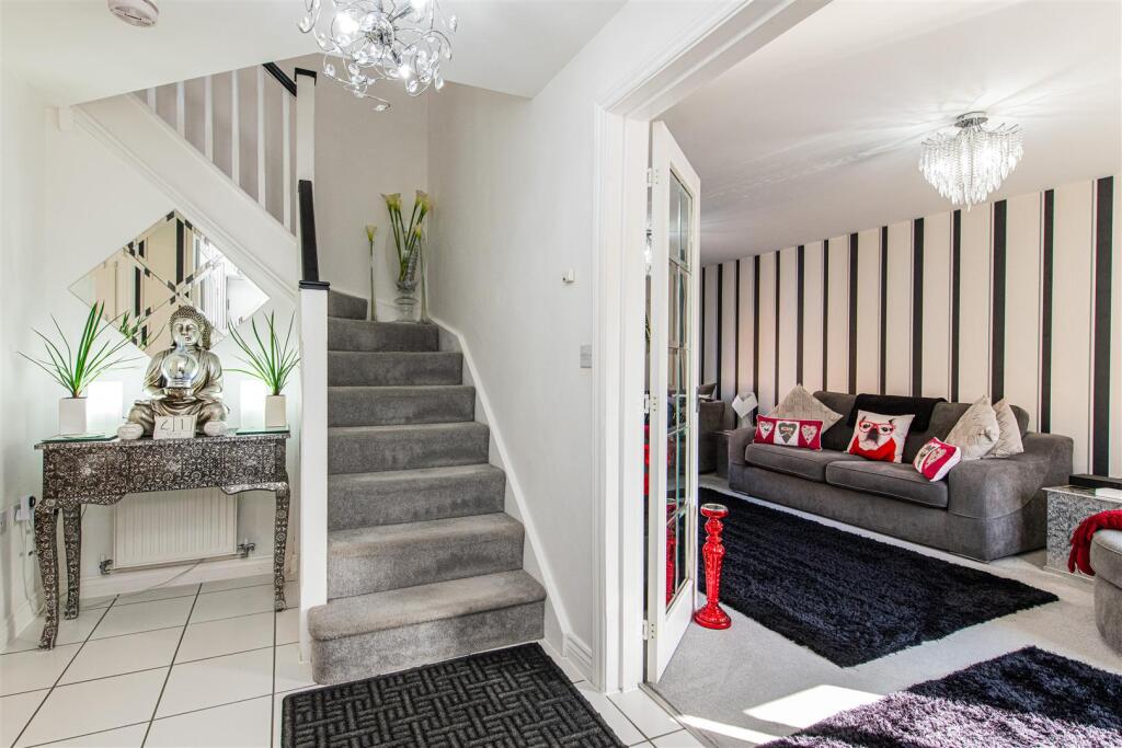 House in Northampton - View 5