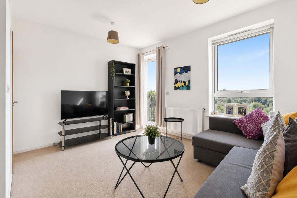 Main image of property: Lanacre Avenue, Colindale, NW9