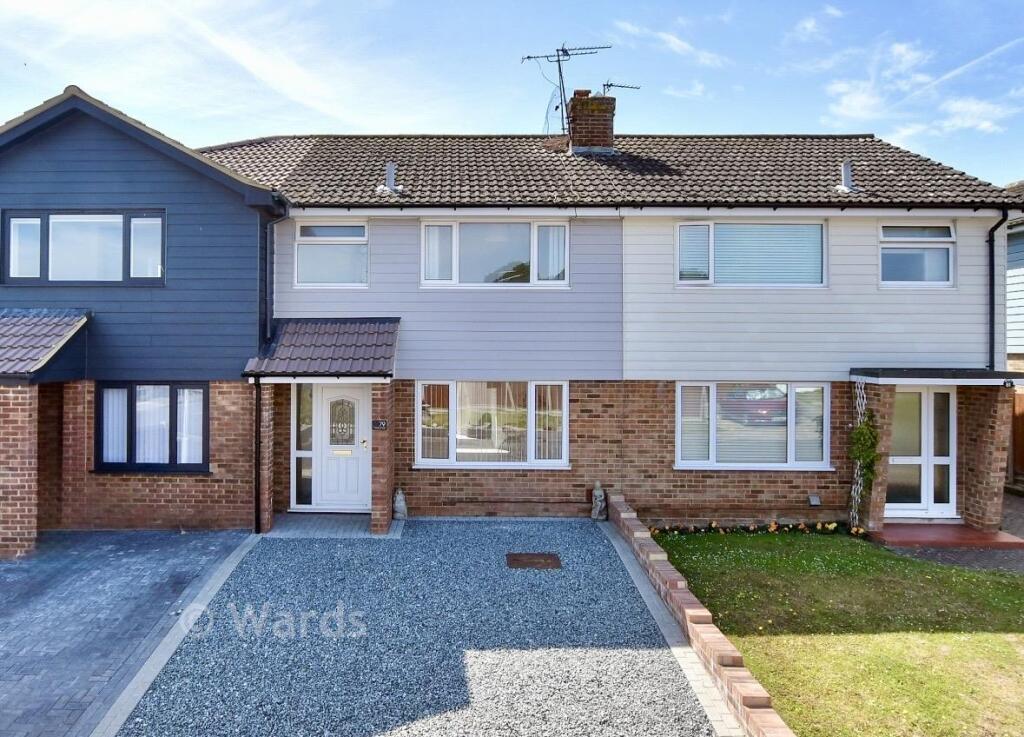 House in Dover, Deal