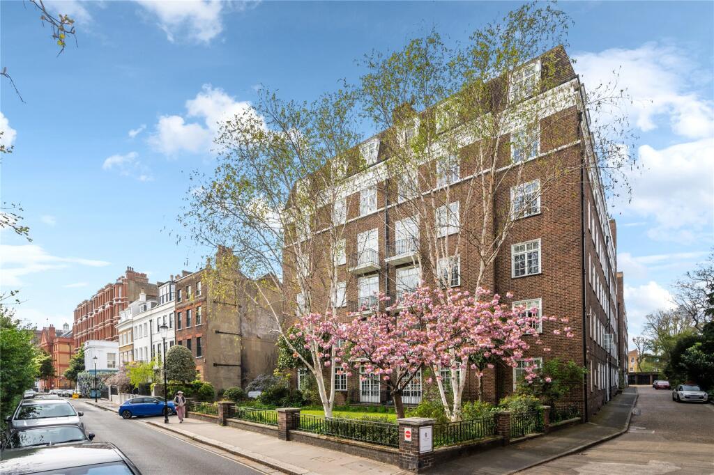 Main image of property: Cheyne Walk, London, SW3