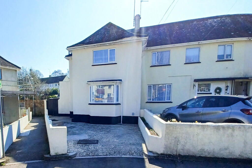 Main image of property: Dart Avenue, TQ2 7NG