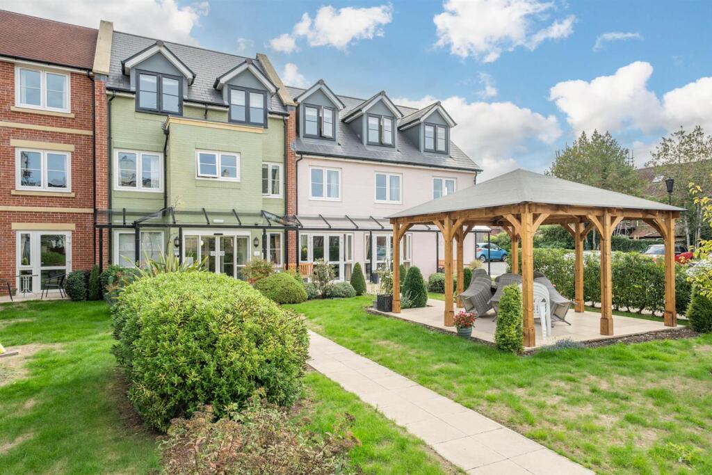 Main image of property: Corve Street, Ludlow