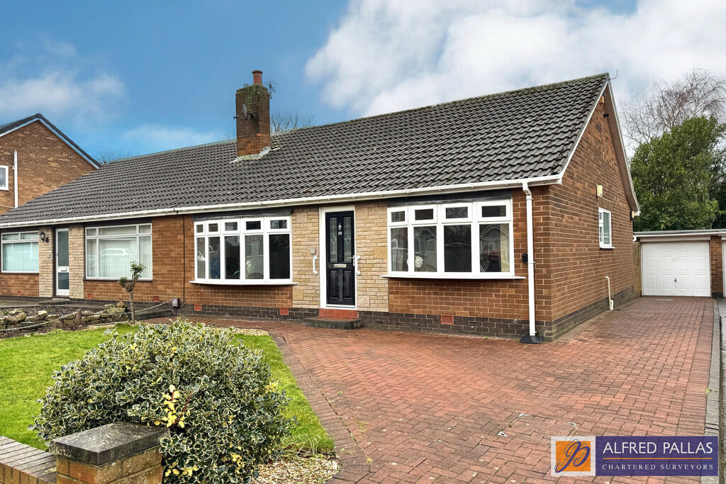 Main image of property: Lyndon Grove, East Boldon