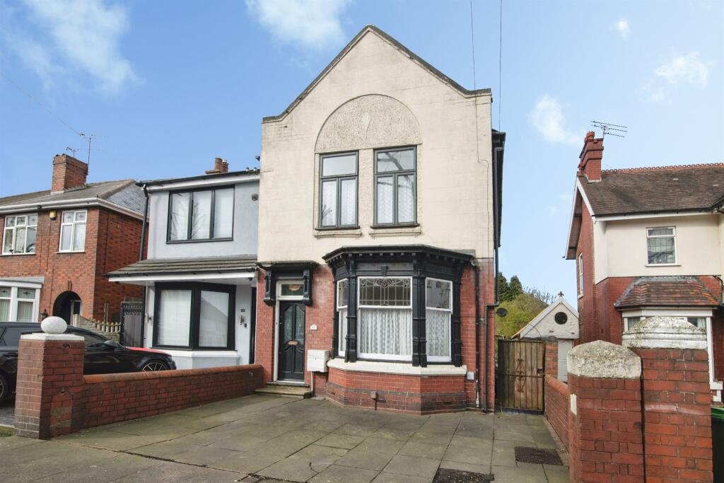Main image of property: Castle Road, TIPTON