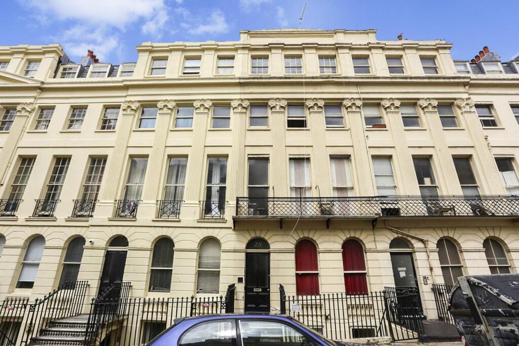 Main image of property: Oriental Place, Brighton