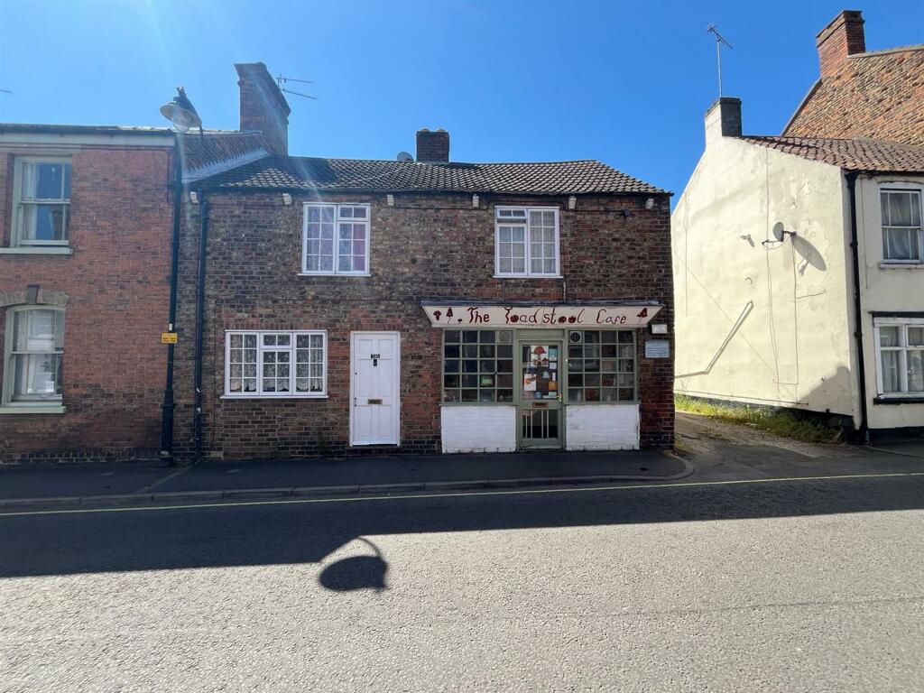 Main image of property: Queen Street, Louth