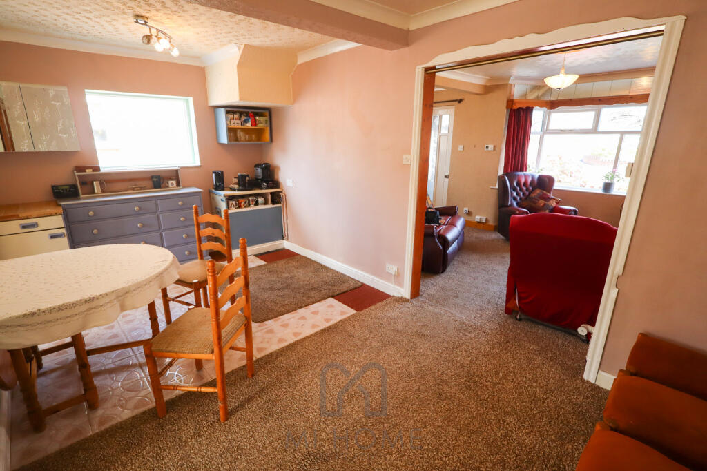House in Fylde, Kirkham - View 5