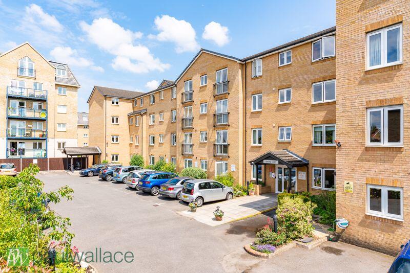 Main image of property: Benstede Court, Hoddesdon | Additional Reception Room | Chain Free