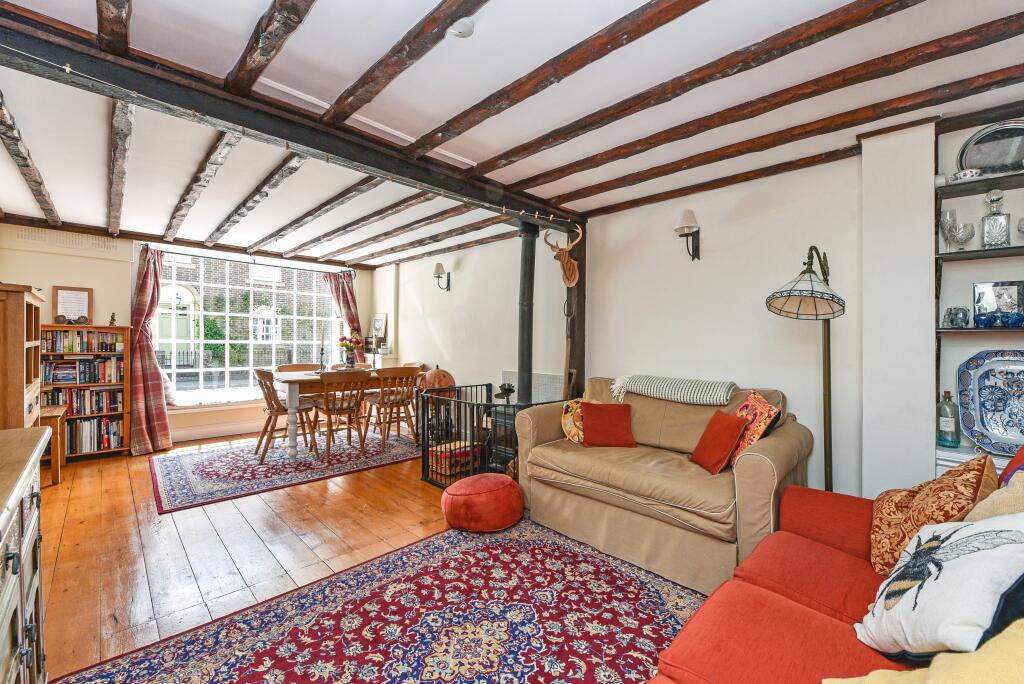 House in Winchester, Hambledon - View 4