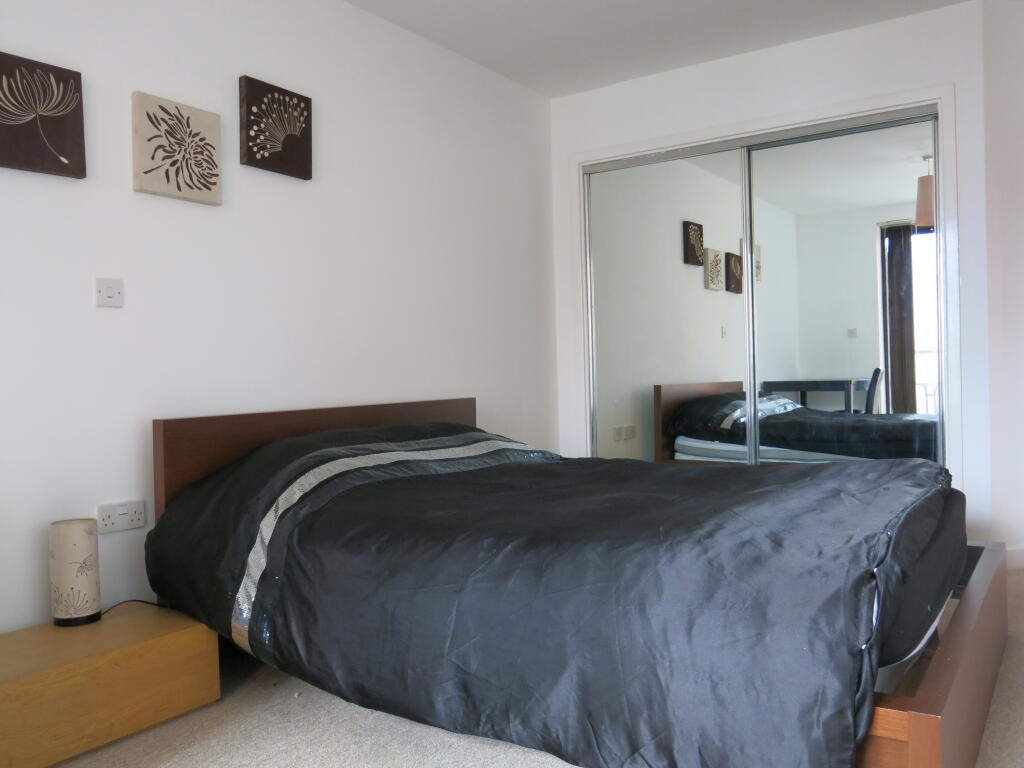 Apartment in Birmingham - View 4