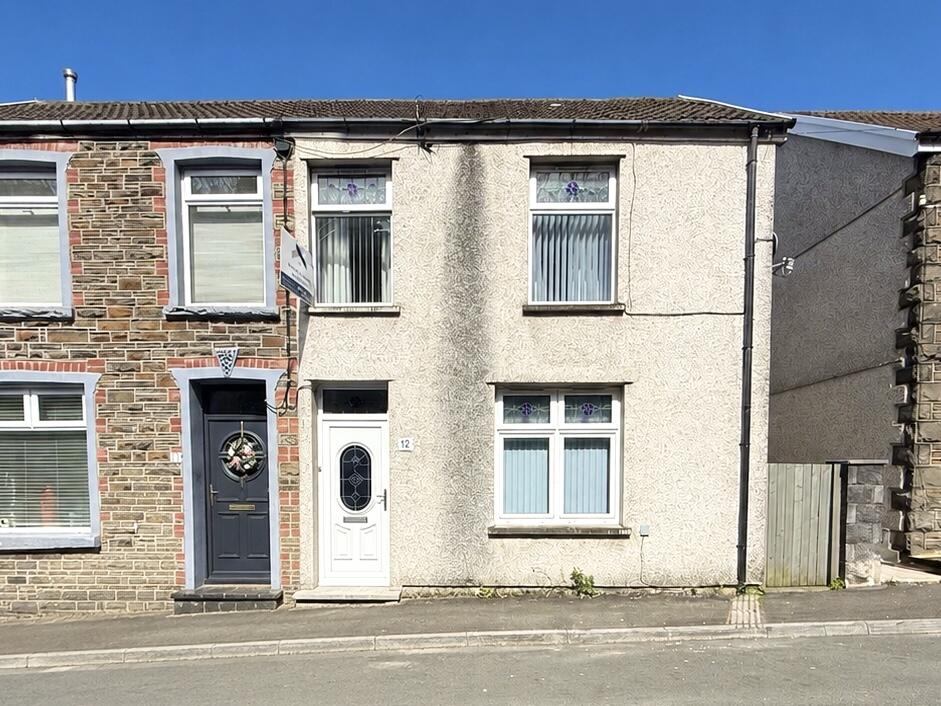 Main image of property: Hamilton Street, Mountain Ash, Rhondda Cynon Taf