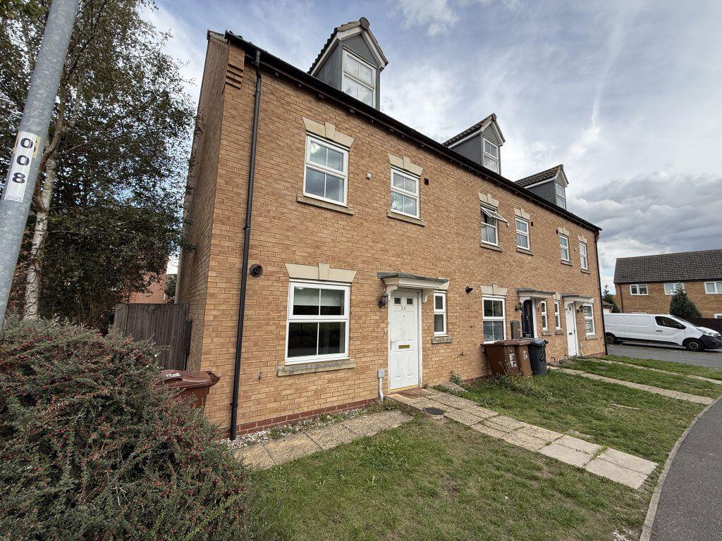 Main image of property: Jackdaw Road, Corby