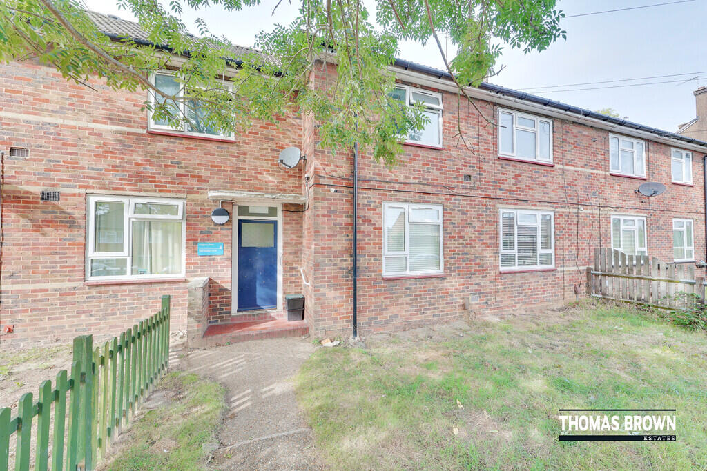 Main image of property: Longbury Drive, Orpington
