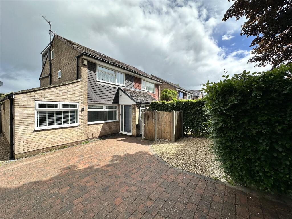 Main image of property: Birkdale Green, Leeds, West Yorkshire