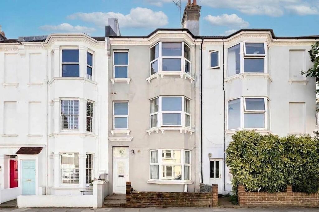Main image of property: Robertson Road, Brighton, BN1