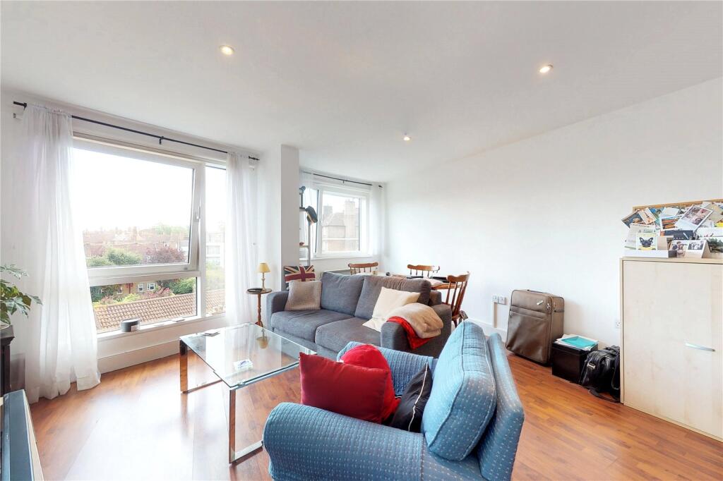 Main image of property: Empire Square South, Empire Square, London, SE1