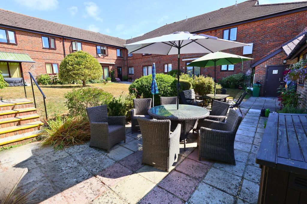 Main image of property: EAST MEON ROAD, OLD CLANFIELD