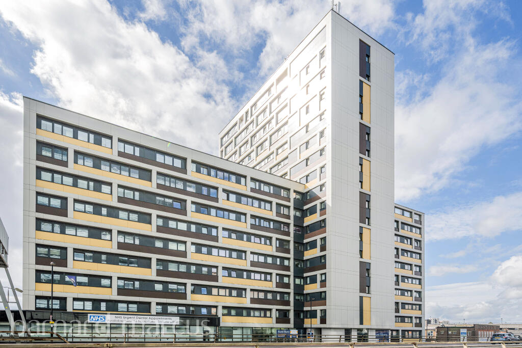 Main image of property: Edridge Road, CROYDON